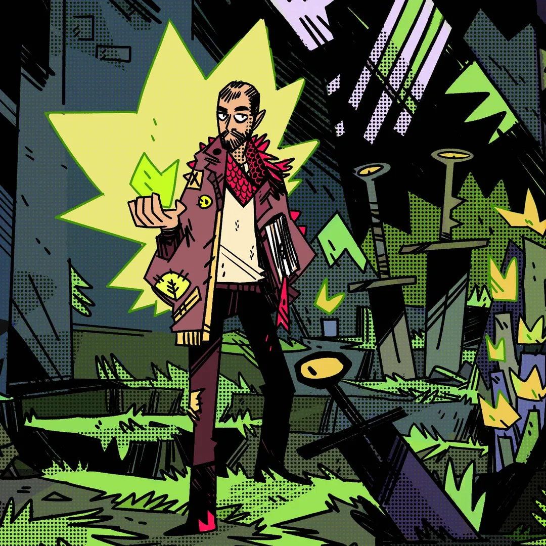 Knot Hollow RPG Workshop