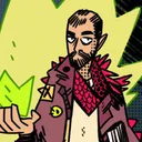 Matt from Knot Hollow