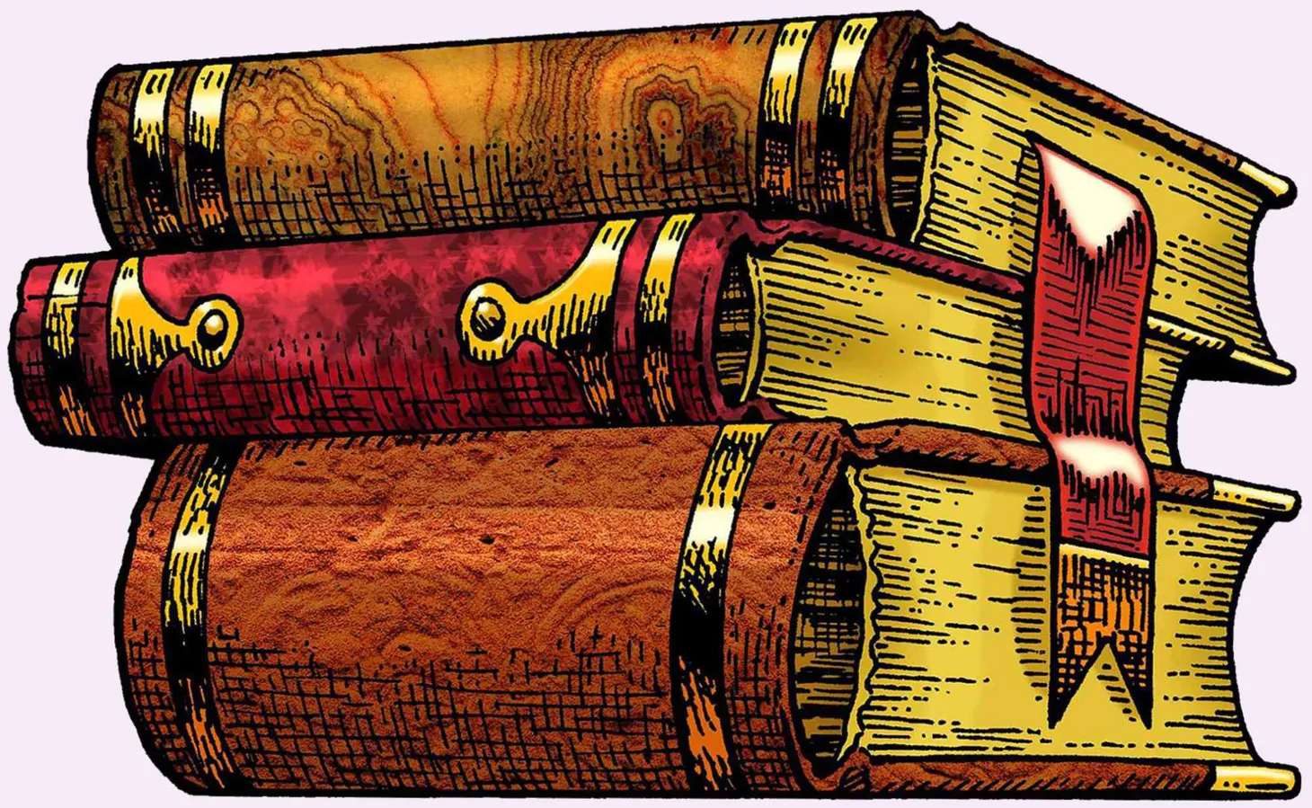 Trust at the Tabletop (part one?)